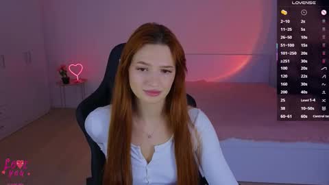 Ariel online show from 12/03/25, 05:33