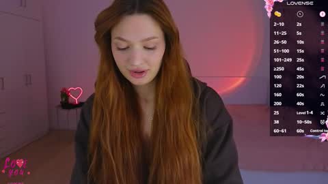 Ariel online show from 01/15/26, 05:16