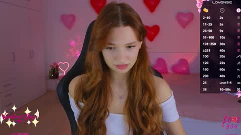 Ariel online show from 02/07/26, 04:22