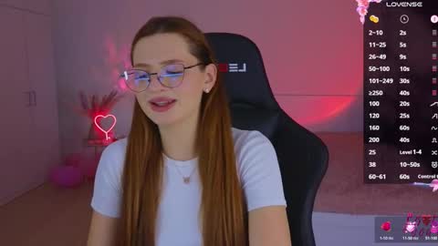 Ariel online show from 02/27/26, 05:46