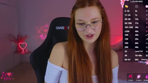 Ariel online show from 03/18/26, 05:27