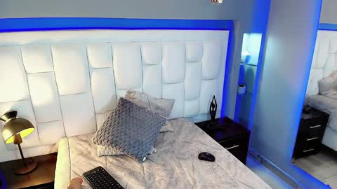 CuteArii online show from 02/08/25, 11:34