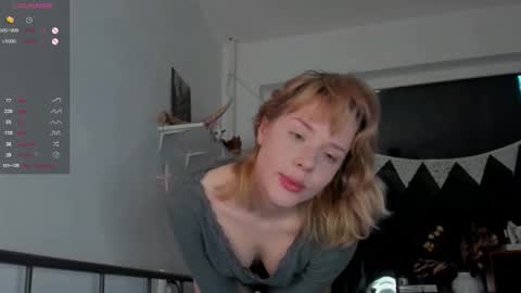 Amy online show from 03/15/26, 01:39