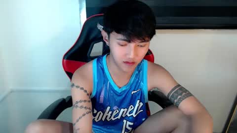 Snapshot of cuteasiancock98 chatting on 02/24/26, 05:38 Steph online show from 02/24/26, 05:38