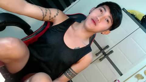 Snapshot of cuteasiancock98 chatting on 04/28/26, 06:57 Steph online show from 04/28/26, 06:57