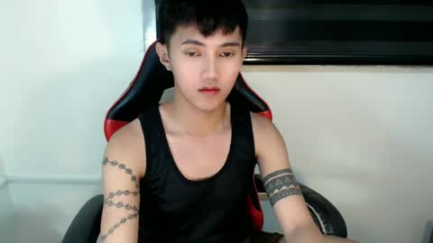 Snapshot of cuteasiancock98 chatting on 06/21/26, 05:04 Steph online show from 06/21/26, 05:04