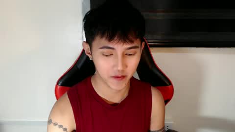 Snapshot of cuteasiancock98 chatting on 06/29/26, 05:02 Steph online show from 06/29/26, 05:02