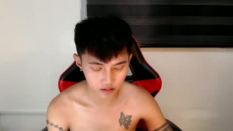 Snapshot of cuteasiancock98 chatting on 07/05/26, 04:52 Steph online show from 07/05/26, 04:52