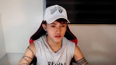 Snapshot of cuteasiancock98 chatting on 07/14/26, 12:02 Steph online show from 07/14/26, 12:02