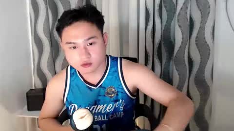 cuteasianlee online show from 02/23/26, 02:47