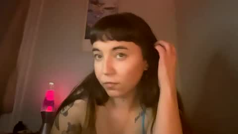 CuteBalloons online show from 12/30/24, 10:01