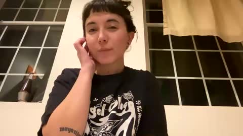 CuteBalloons online show from 01/24/25, 02:49