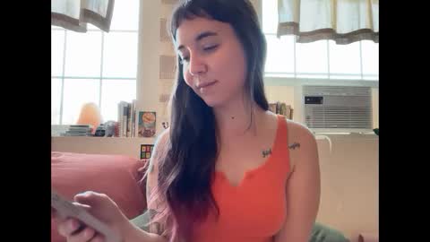 CuteBalloons online show from 09/11/25, 05:46