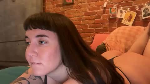 CuteBalloons online show from 03/03/26, 10:26