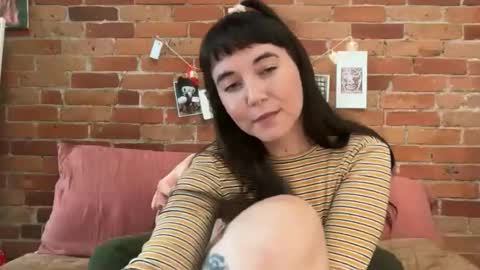 CuteBalloons online show from 04/29/26, 08:26