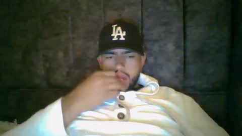Snapshot of cuteblack07 chatting on 05/30/26, 03:36 cuteblack07 online show from 05/30/26, 03:36