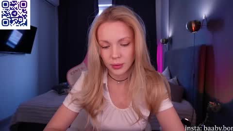 BONNIE online show from 02/02/26, 07:18