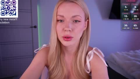 BONNIE online show from 06/02/26, 04:03