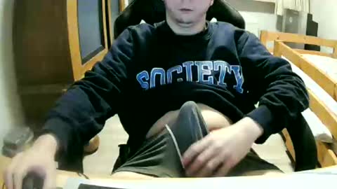 Cuteboy090 online show from 02/26/26, 03:00