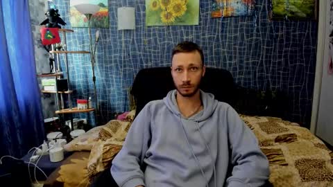 cuteboy228 online show from 02/06/26, 12:19