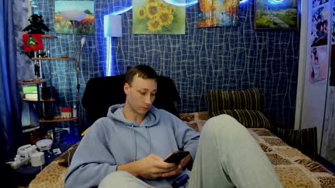 cuteboy228 online show from 02/14/26, 11:07