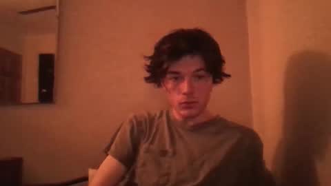 CuteBoyMegaDick online show from 10/22/25, 02:01