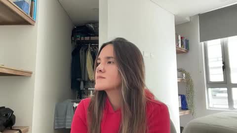 Snapshot of cutebunny_21 chatting on 09/11/25, 05:13 CuteBunny 21 online show from 09/11/25, 05:13