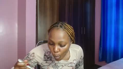 cutebuu online show from 11/03/25, 01:34