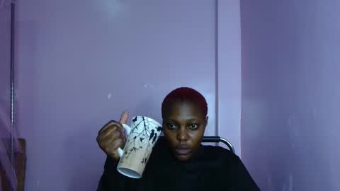 cutebuu online show from 03/24/26, 12:37