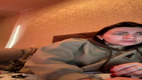 Cherry Girl online show from 04/19/26, 03:11