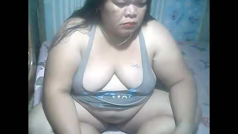 cutechubbyasian online show from 01/09/26, 11:46