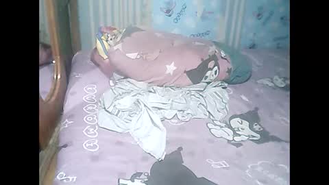 cutechubbyasian online show from 02/12/26, 02:34