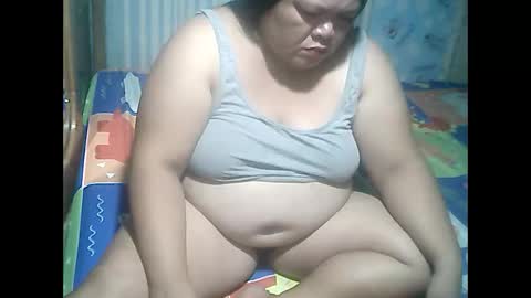 cutechubbyasian online show from 04/15/26, 02:46