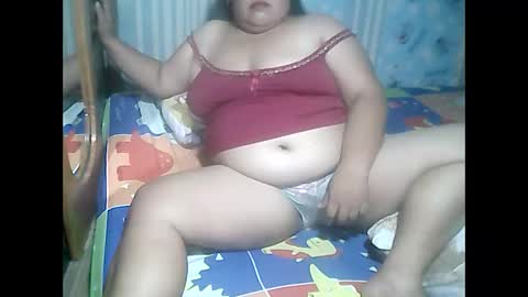 cutechubbyasian online show from 04/18/26, 03:38