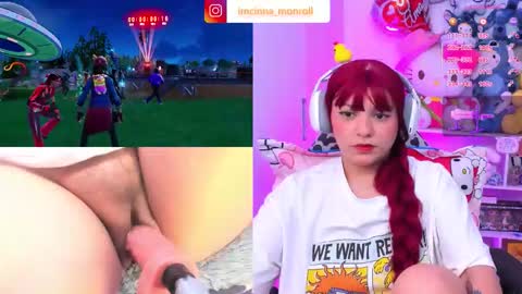 Cinna independent model online show from 11/01/25, 03:36