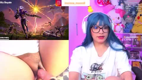 Cinna independent model online show from 11/02/25, 05:37