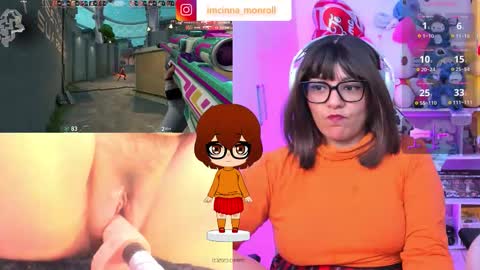 Cinna independent model online show from 12/14/25, 09:08