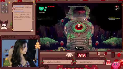 Snapshot of cutecurvyhana chatting on 11/12/25, 02:39 Cute Curvy Hana online show from 11/12/25, 02:39