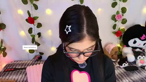 Andrea 3 online show from 01/08/26, 02:25