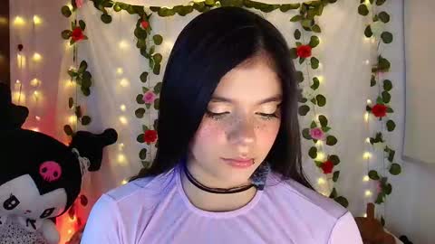 Andrea 3 online show from 02/09/26, 01:31