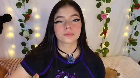 Andrea 3 online show from 02/16/26, 02:29