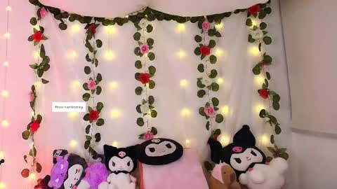 Andrea 3 online show from 03/02/26, 02:03