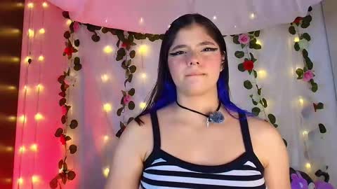 Andrea 3 online show from 03/20/26, 02:49