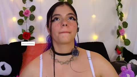 Andrea 3 online show from 03/21/26, 02:38