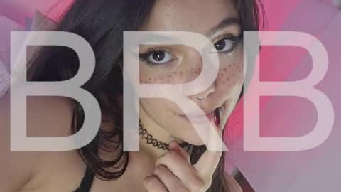 Andrea 3 online show from 03/23/26, 03:10