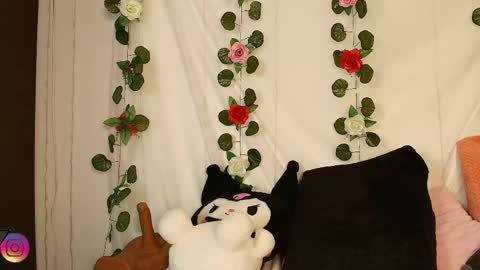 Andrea 3 online show from 04/12/26, 03:00