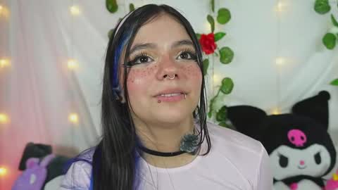 Andrea 3 online show from 05/30/26, 04:20