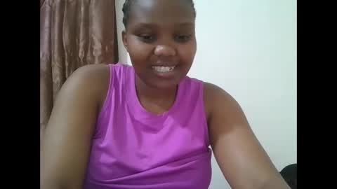 Snapshot of cuteebony2 chatting on 10/13/25, 07:30 Sheila online show from 10/13/25, 07:30