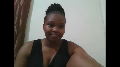 Snapshot of cuteebony2 chatting on 10/14/25, 12:17 Sheila online show from 10/14/25, 12:17