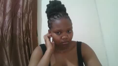 Snapshot of cuteebony2 chatting on 10/18/25, 11:44 Sheila online show from 10/18/25, 11:44